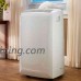 De'Longhi Pinguino 11 500 BTU 3-in-1 Portable Air Conditioner Can Be Used In Any Room - B01H0I7WE6